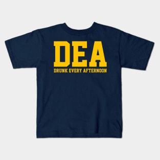 DEA Kids T-Shirt